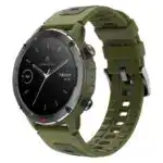 Volkano POWER SERIES SMART WATCH GREEN
