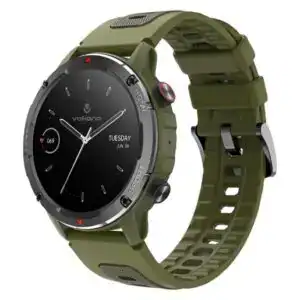 Volkano POWER SERIES SMART WATCH GREEN