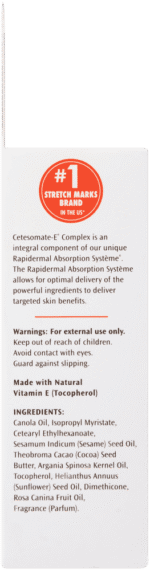 Palmer's Cocoa Butter Formula Skin Therapy Oil 60ml