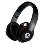Volkano FALCON BLACK HEADPHONES