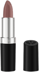 Rimmel Lasting Finish Tender Mauve Satin Lipstick 4g