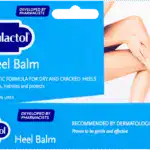 Eulactol Heel Balm 50ml