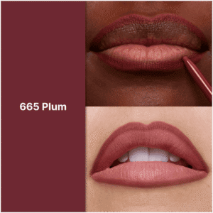 Revlon ColorStay Plum Lip Liner 1s