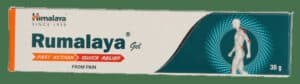 Himalaya Rumulaya Gel 30g