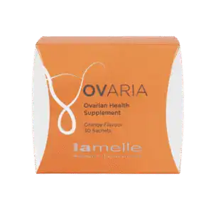OVARIA ORANGE SACHET 30
