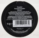Yardley Stayfast Honey 12HR Pressed Powder 15g
