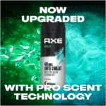 AXE Apollo Antiperspirant Deodorant Spray 150ml