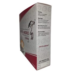 Phyto Andro FOR HIM 20GM