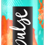 Impulse Tropical Beach and Espresso Aerosol Deodorant Body Spray 90ml