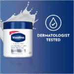 Vaseline Clinical Care Extremely Dry Skin Rescue Fragrance Free Body Cream 400ml