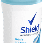 Shield Women Fresh Shower Antiperspirant Roll-On Deodorant 50ml