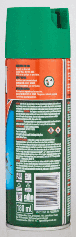 DOOM Flying Insects Spray 180ml