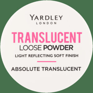 Yardley Absolute Translucent Loose Powder 40g