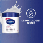 Vaseline Clinical Care Eczema Rescue Fragrance Free Body Cream 400ml