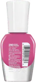 Sally Hansen Good. Kind. Pure. Peony Origins Nail Color 10ml