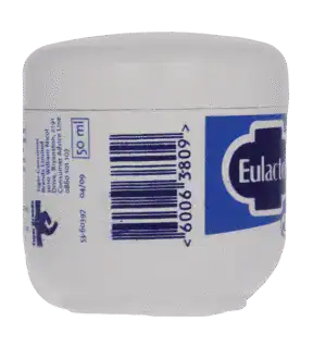 Eulactol Heel Balm 50ml