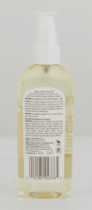 Palmer's Cocoa Butter Formula Massage Oil for Stretch Marks 100ml