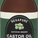 Hexapure Castor Oil 100ml