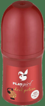 Playgirl Love Potion Roll-On 50ml