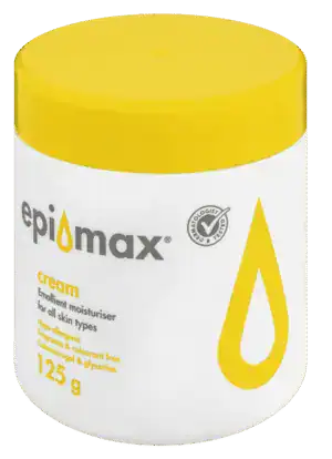 Epi-max Cream 125g