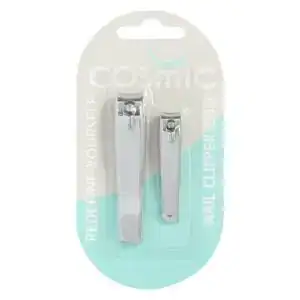 Cosmic CTTO DUO NAIL CLIPPER-230319