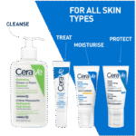Cerave Eye Repair Cream 14ml