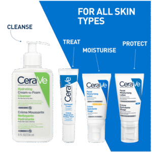 Cerave Eye Repair Cream 14ml