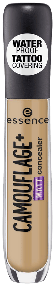 Essence 60 Golden Toffee Camouflage+ Matt Concealer 5ml