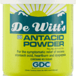 De Witt's Antacid Powder 100g