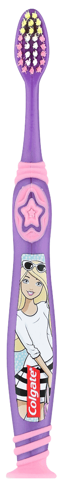 Colgate Kids Extra Soft Toothbrush 1s