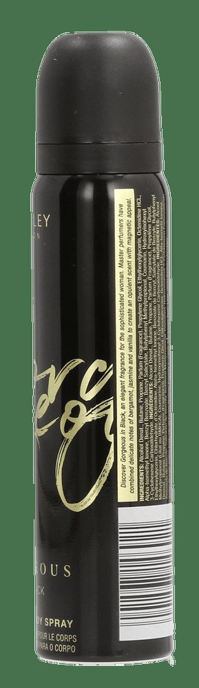 Yardley GORGEOUS 90ML BODYSPRAY