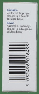 Kroko FingerFix Colourless Liquid Plaster 10ml