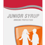 Viralguard Immune Protection Junior Syrup 200ml