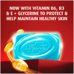Lifebuoy Deo Fresh Hygiene Soap Bar 175g
