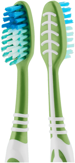 Colgate Extra Clean Medium Toothbrush 5s