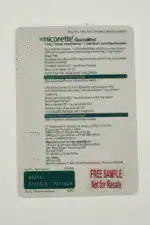 Nicorette Freshmint Quickmist Mouthspray 1s