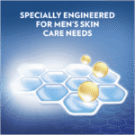 Vaseline MEN Men Deep Cleanse Face Wash 100ml