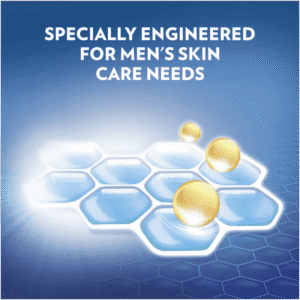 Vaseline MEN Men Deep Cleanse Face Wash 100ml