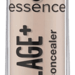 Essence 20 Light Ivory Camouflage+ Matt Concealer 5ml