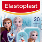 Elastoplast Disney Kids Frozen 2 Plasters 20pk