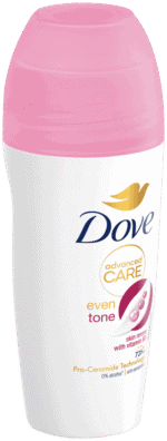 Dove Eventone Skin Renew Anti-Perspirant Roll-On 50ml