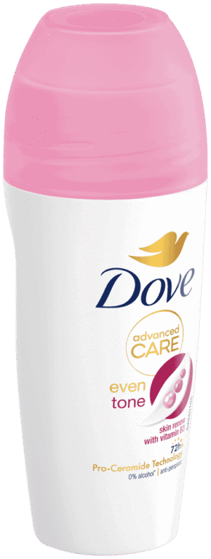 Dove Eventone Skin Renew Anti-Perspirant Roll-On 50ml