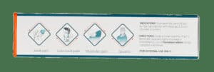 Himalaya Rumulaya Pain Relief Gel 50g