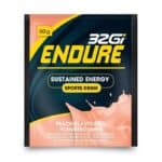 32gi PEACH ENDURE POWDER 50G