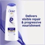 Dove Intensive Repair Shampoo 400ml