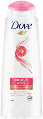 Dove Colour Care Shampoo 400ml