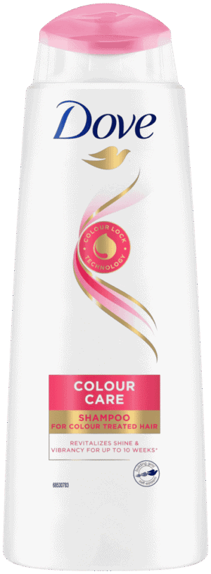 image-0 Dove Colour Care Shampoo 400ml