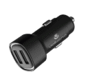 VOLKANO SHIFT SERIES 2 USB-A 12W CAR CHA