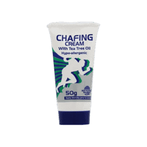 Aquashield CHAFING CREAM 50G