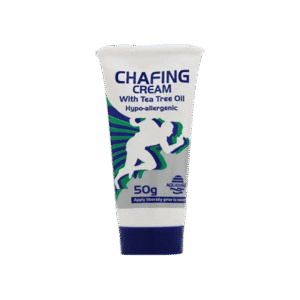 Aquashield CHAFING CREAM 50G